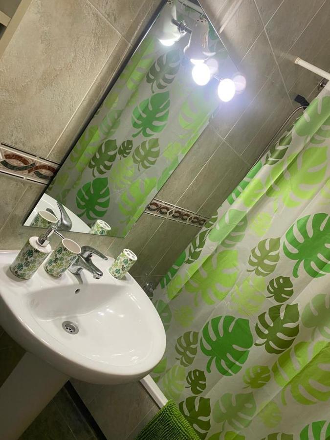 Marisa Mored Vivienda De Uso Turistico Laspaúles Exterior foto