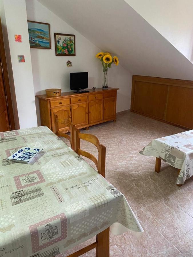 Marisa Mored Vivienda De Uso Turistico Laspaúles Exterior foto