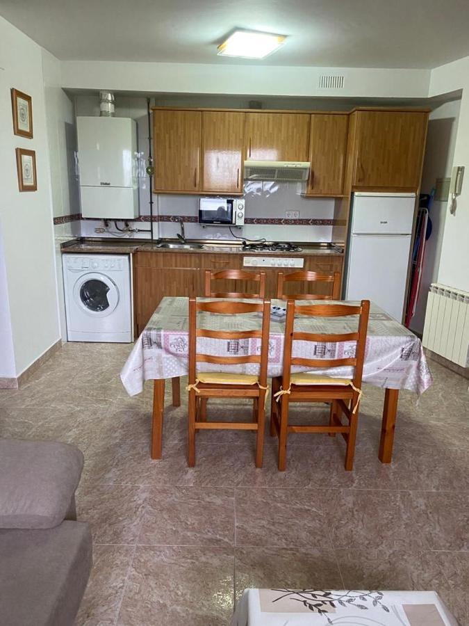 Marisa Mored Vivienda De Uso Turistico Laspaúles Exterior foto